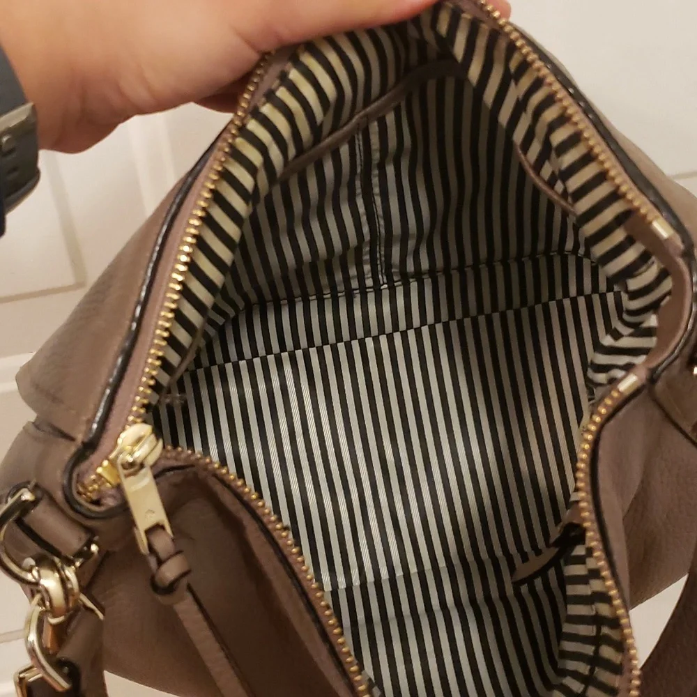 Kate Spade Convertible Crossbody